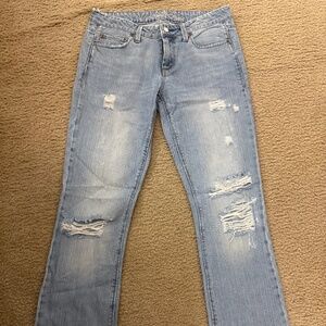 American Eagle True Boot 6-Long